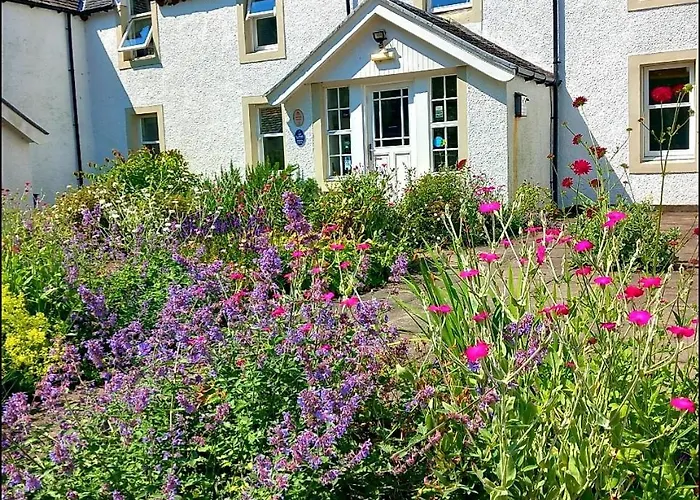 Hartfield House