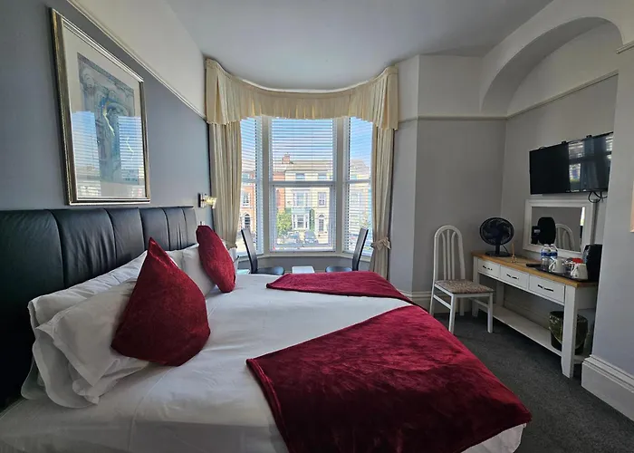 Clifton Villa -
