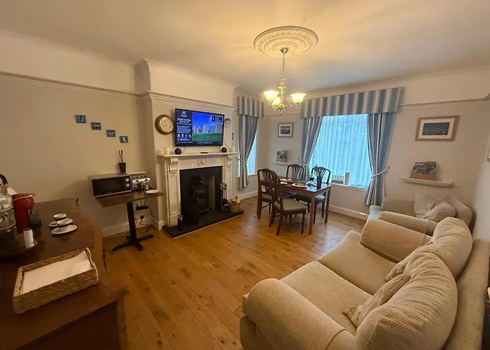 Holly Trees Room Only Accommodation