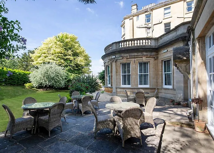 Lansdown Grove