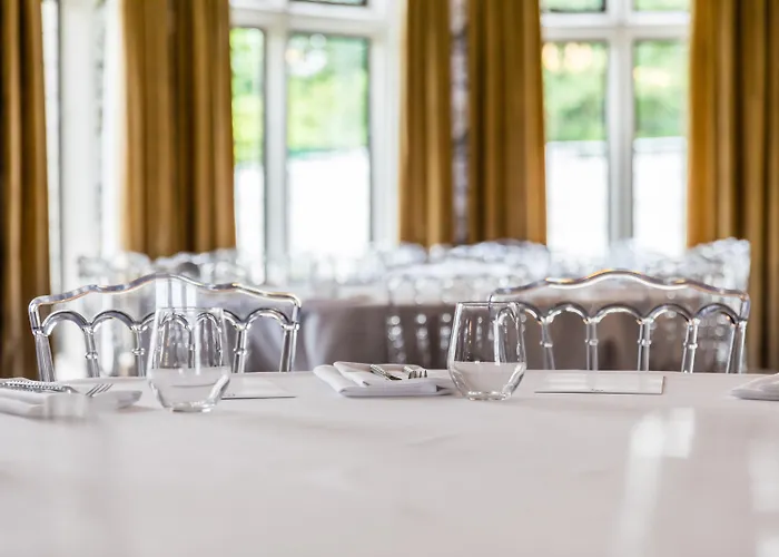 Lanelay Hall & Spa