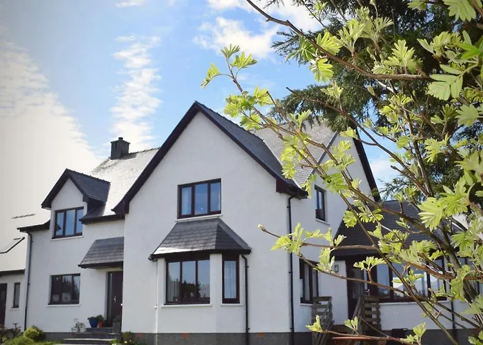 Benview House