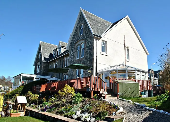 Thornloe Guest House