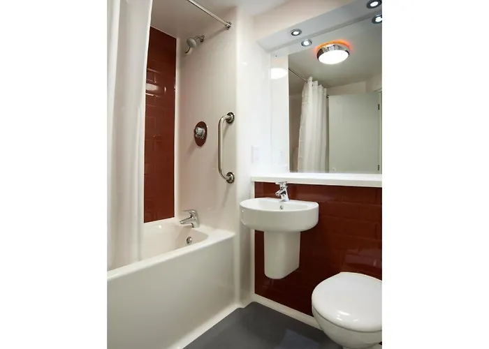 Travelodge Ipswich