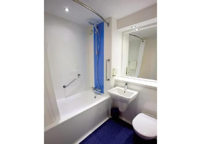 Travelodge Thame
