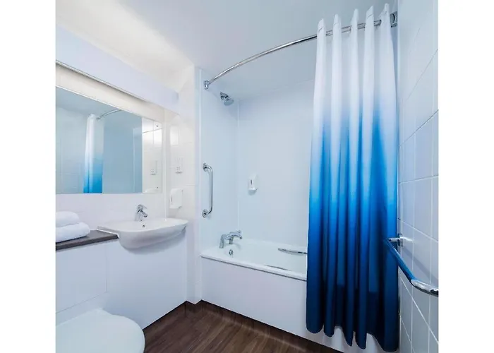 Travelodge Windsor Central