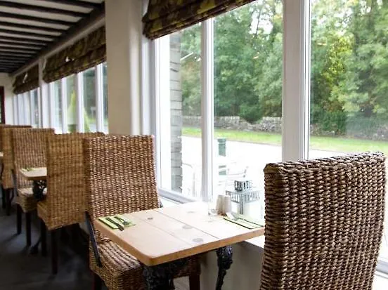 Pedro'S Restaurant Bar And Hotel Windermere, United Kingdom
