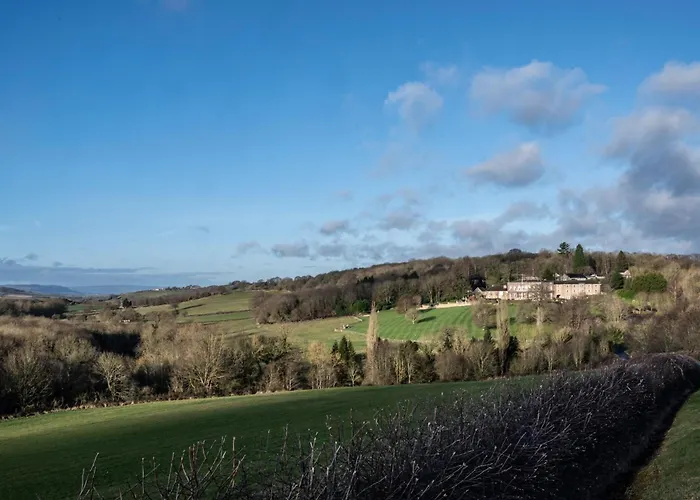 Wood Hall & Spa
