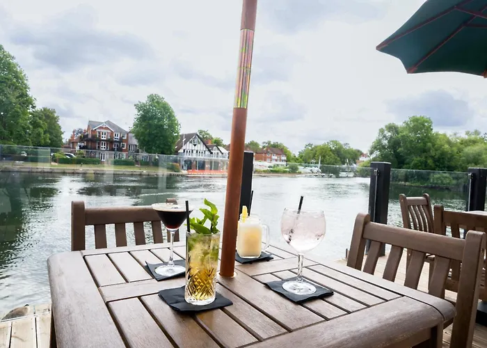 Thames Riviera , Sure Collection By Best Western