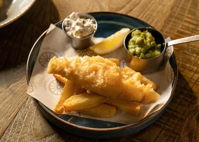Swan , , shire - The Coaching Inn Group