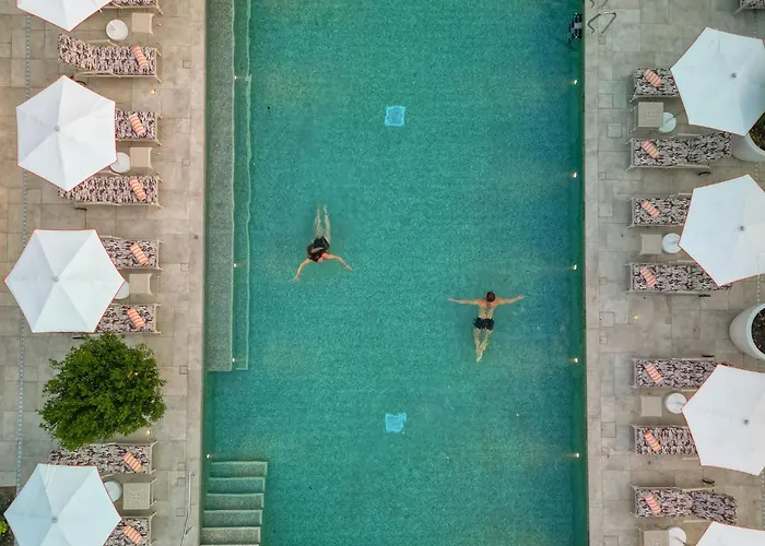 Bishopstrow And Spa - Small Luxury s Of The World