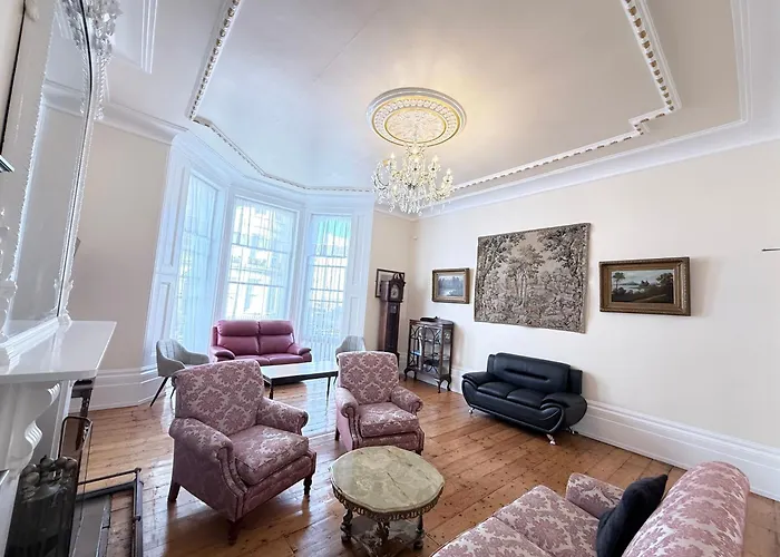 Vernon Guesthouse