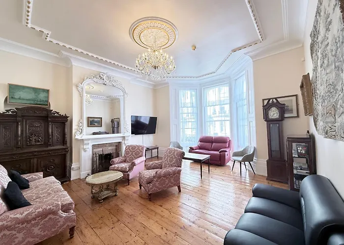 Vernon Guesthouse