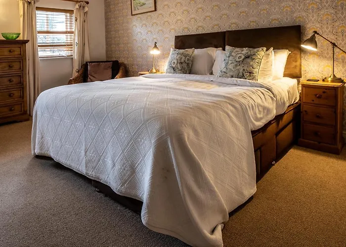 Ty Mawr Country Hotel & Restaurant