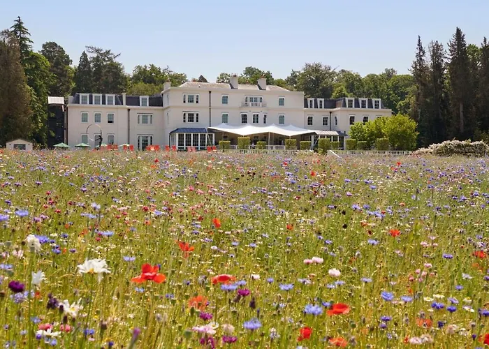Coworth Park - Dorchester Collection