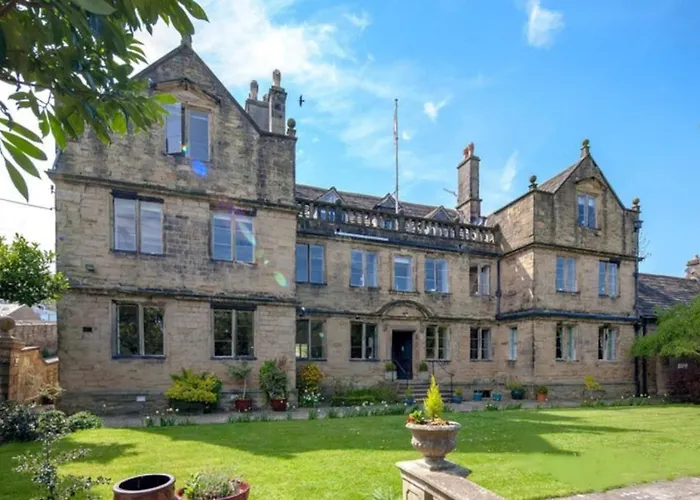 Bagshaw Hall