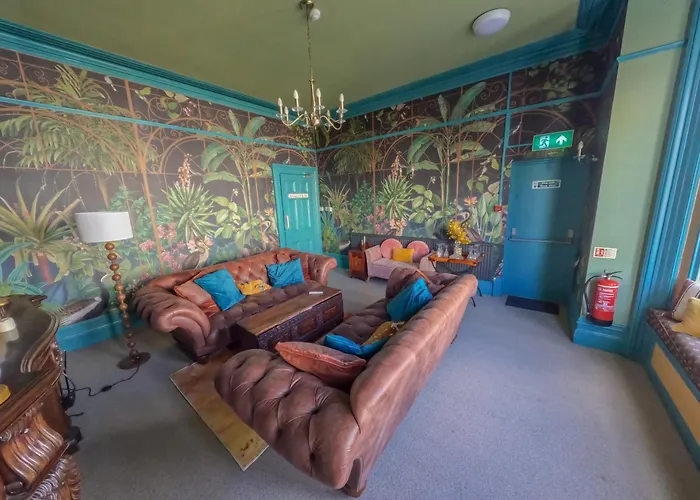The Sheldon B&B