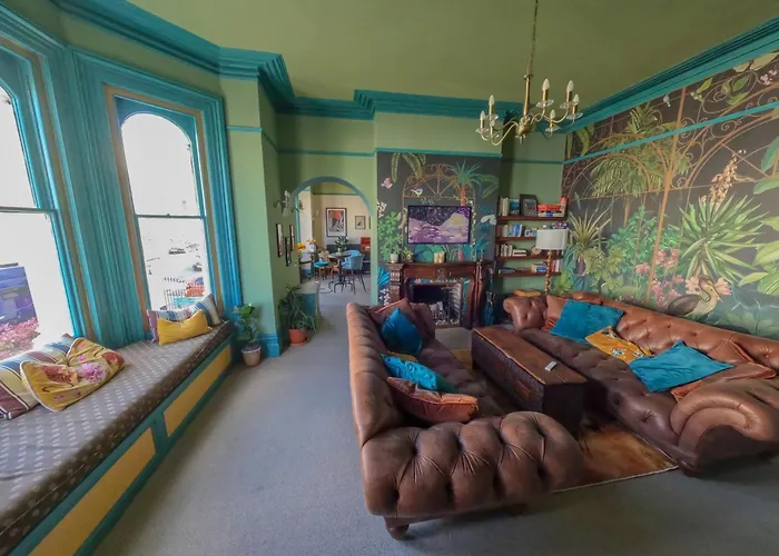 The Sheldon B&B