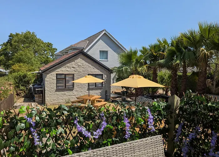 Sunnycott Caravan Park