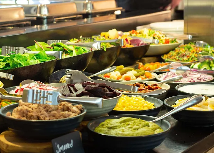 Novotel London Wembley