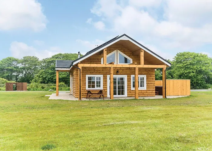 Hornsea Lakeside Lodges