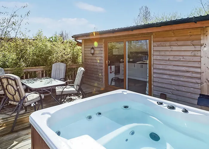 Pickering Lodges