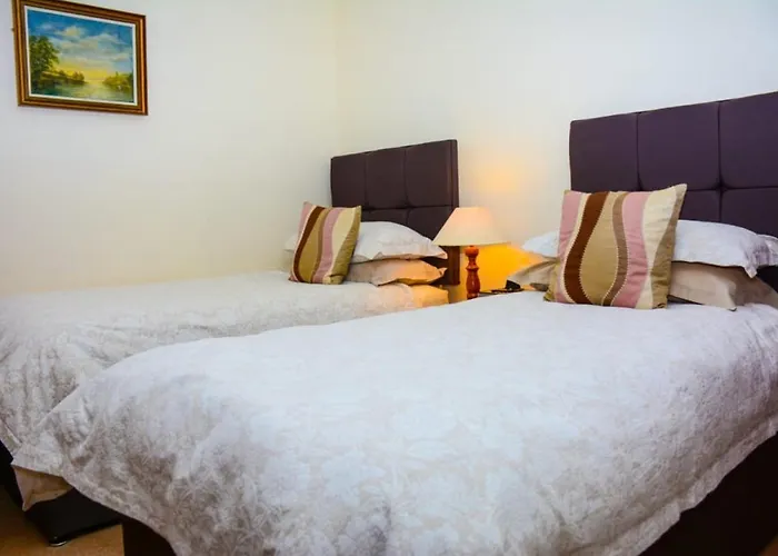 Clarke Cottage Guest House