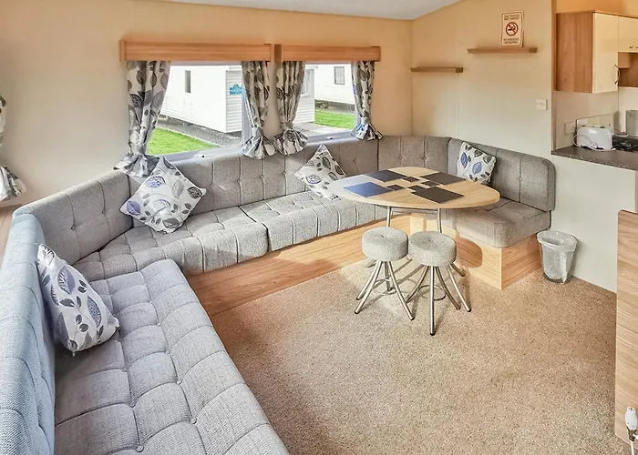 Fishguard Holiday Park