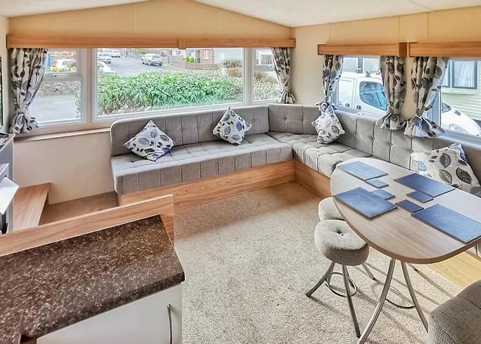 Fishguard Holiday Park