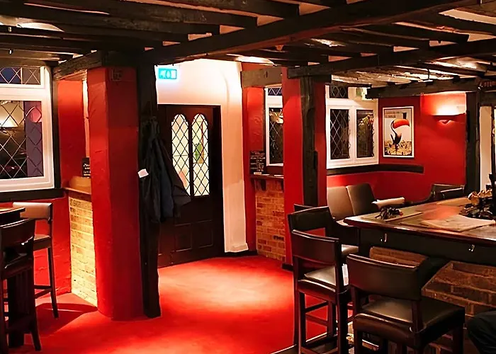 Union Inn