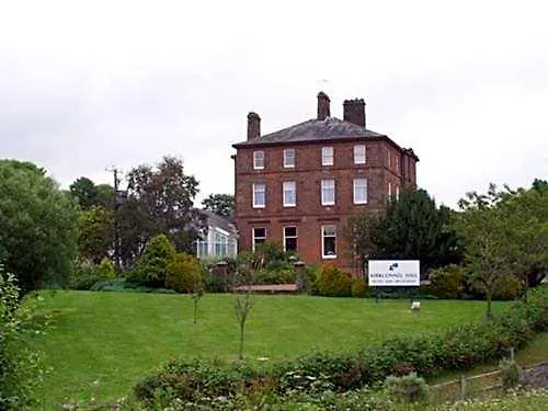 Kirkconnel Hall