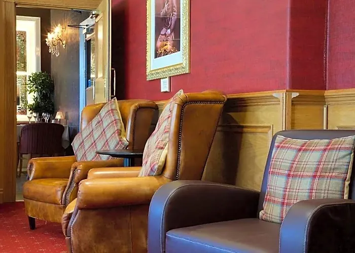 Chester Station Hotel, Sure Hotel Collection By Best Western