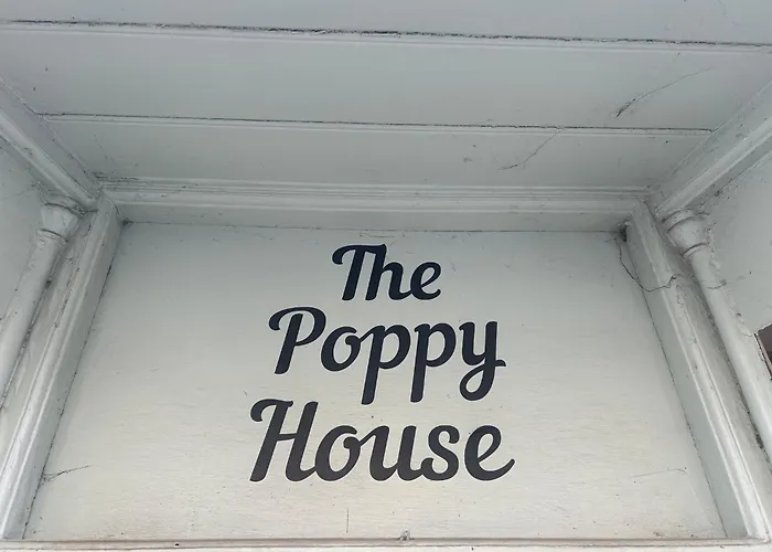 The Poppy House
