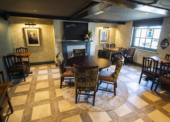 Kings Arms