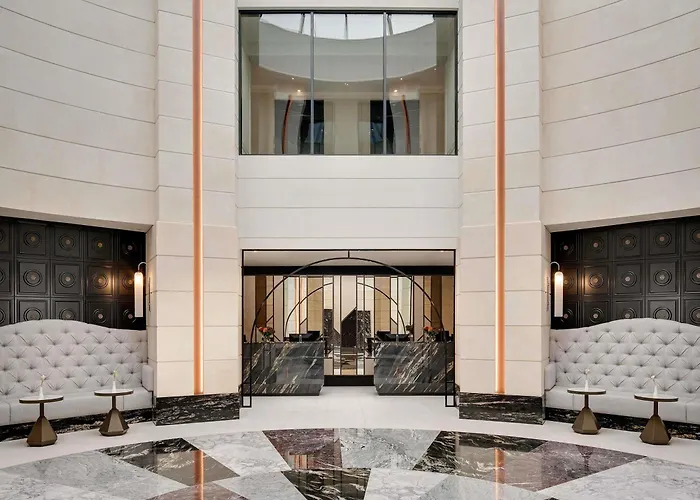 Fairmont Windsor Park
