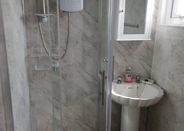 Grand Chalet 64 Disabled Friendly