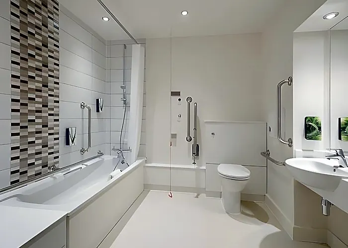 Premier Inn London Wembley Stadium