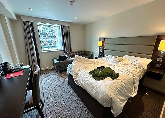 Premier Inn London Wembley Stadium