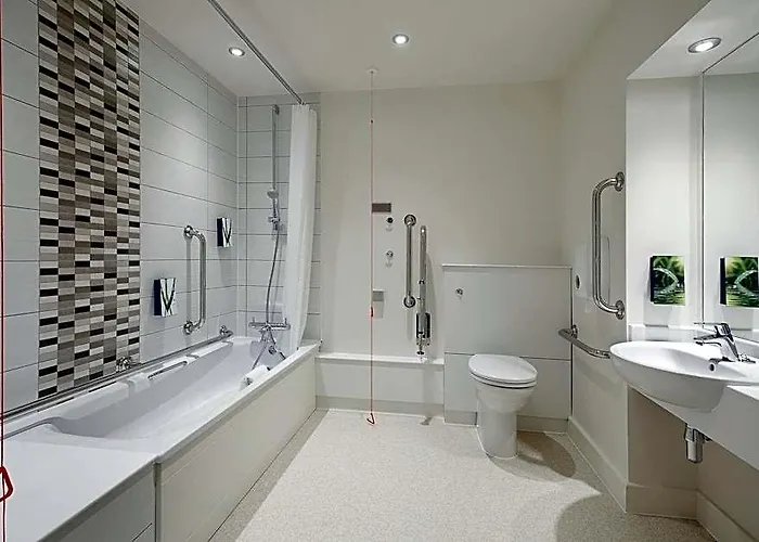 Premier Inn Stirling South - M9 J9
