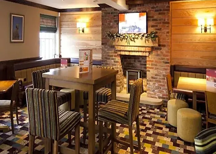 Premier Inn North