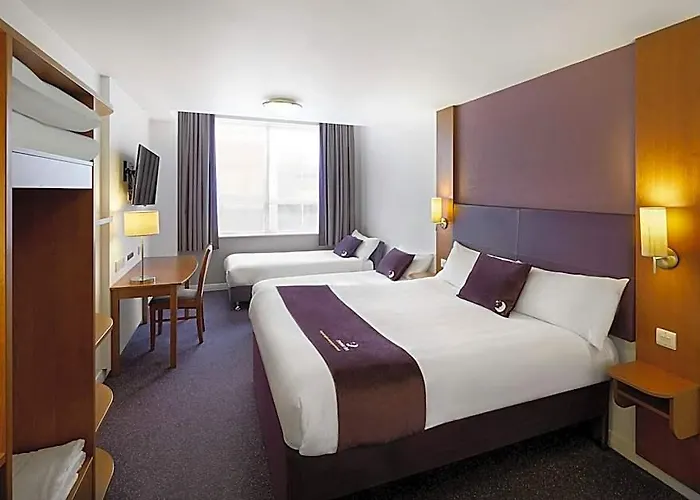 Premier Inn Derry / Londonderry