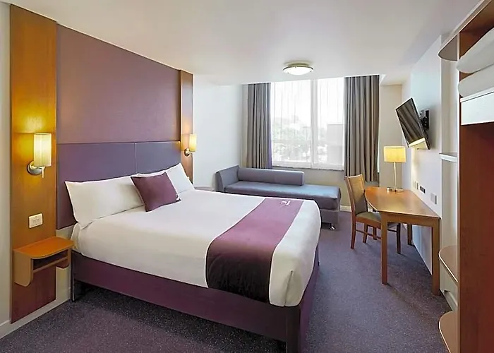 Premier Inn Derry / Londonderry