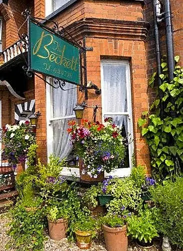 The Beckett Guest House