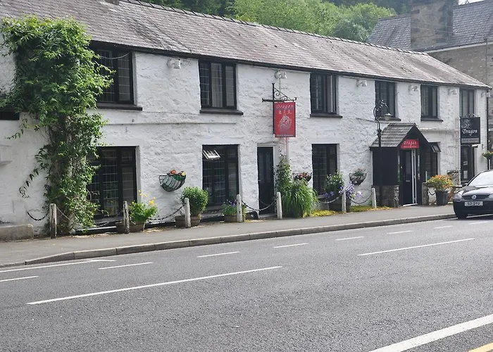 Dragon Bed And Breakfast