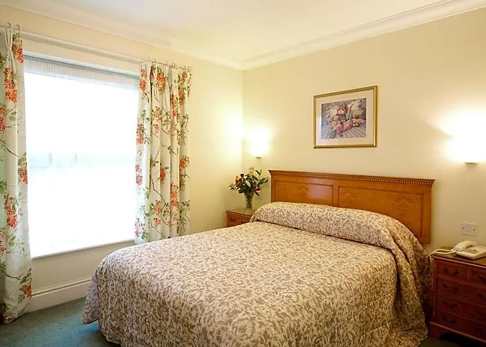 Corbyn Apartments
