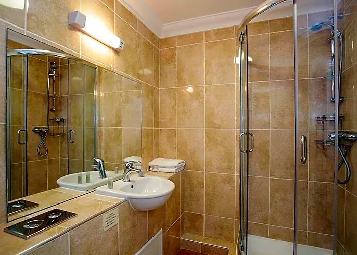 Corbyn Apartments