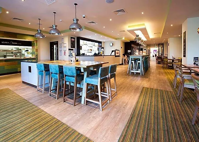 Premier Inn Town Centre