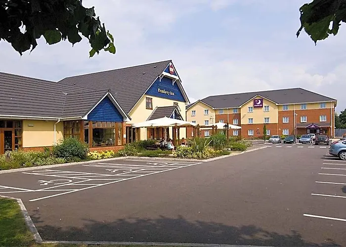 Premier Inn Swindon Central