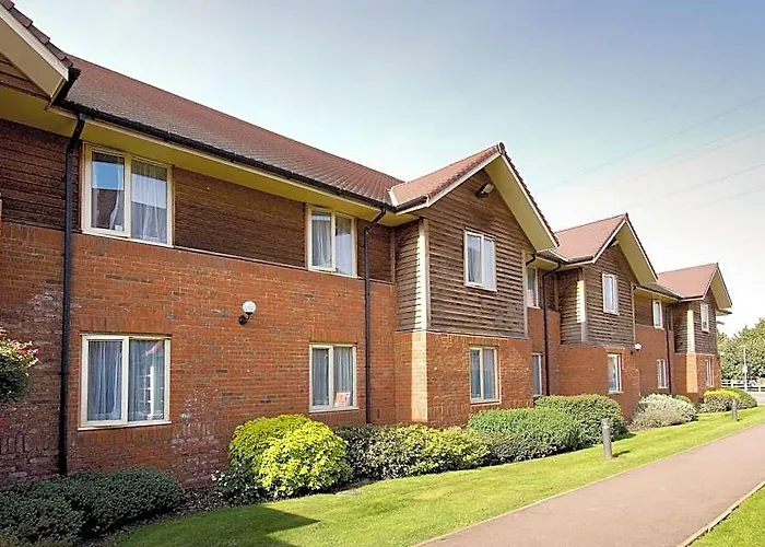 Premier Inn Tewkesbury