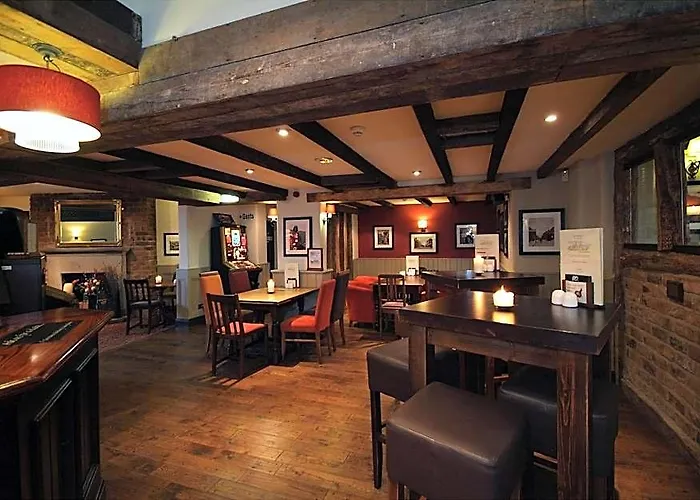 Premier Inn Swindon North
